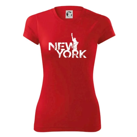 New York retro