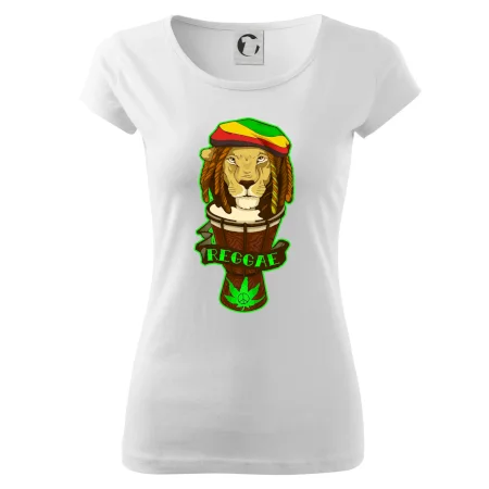 Reggae lev