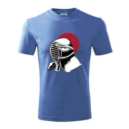 Japan culture - šerm