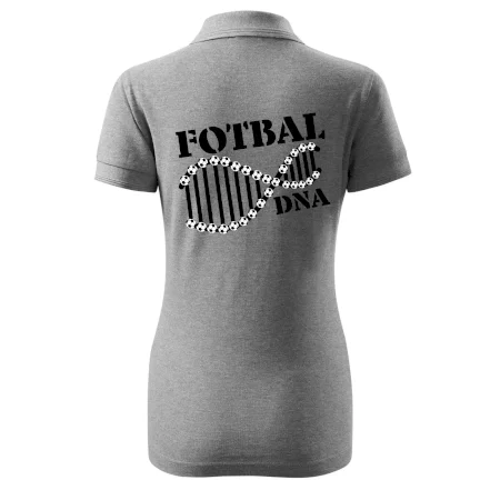 Fotbal DNA