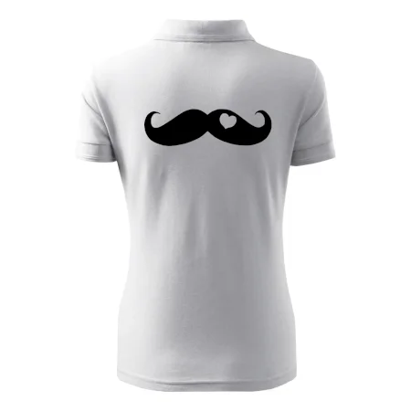 Mustache love