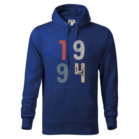 Vintage číslica 1994