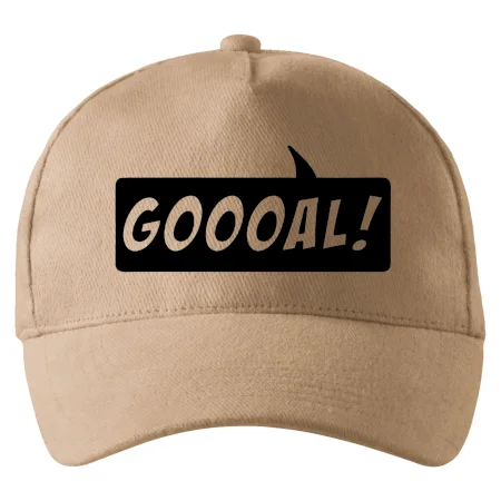 Goooal