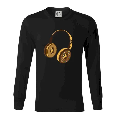 Headphone Donut