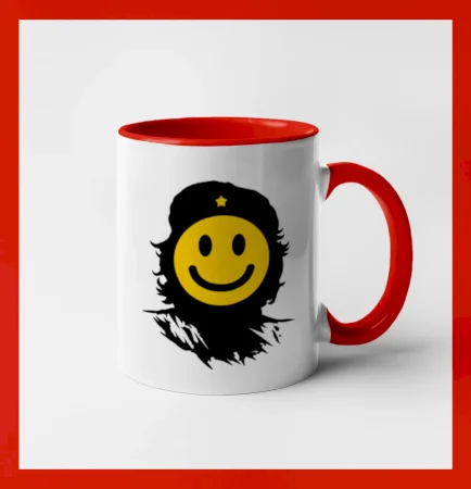 Che Smiley