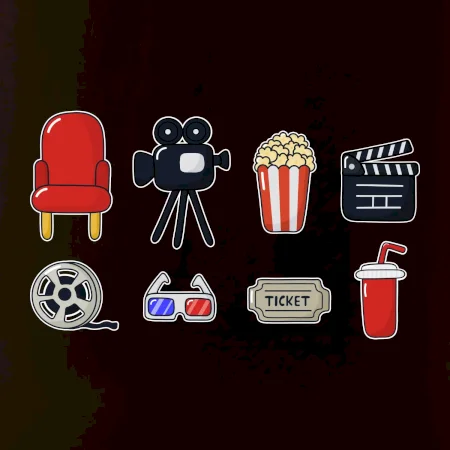 Filmové tričko