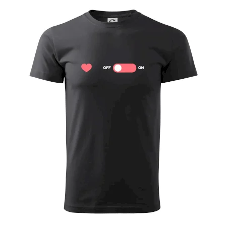 Love OFF