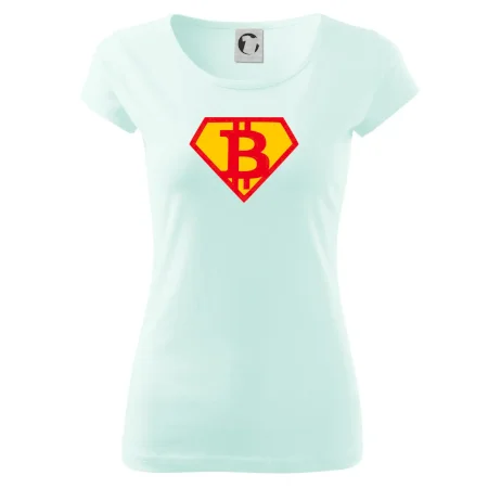 SuperBitcoin
