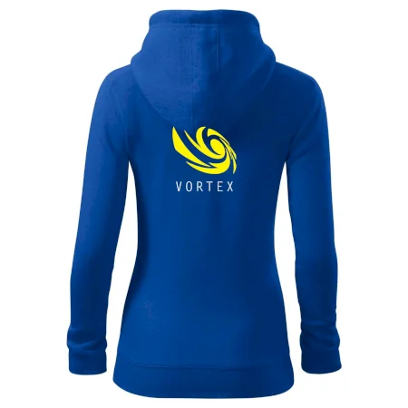 Vortex logo farebné