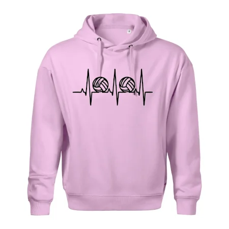 Volejbal ekg