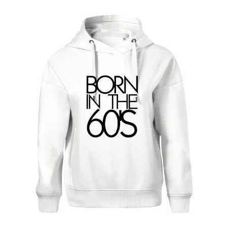 Born In The 60's