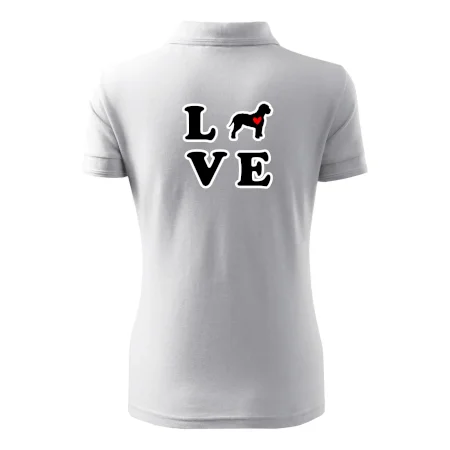 Lagotto romagnolo LOVE