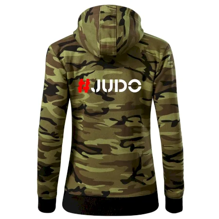 Judo Hashtag