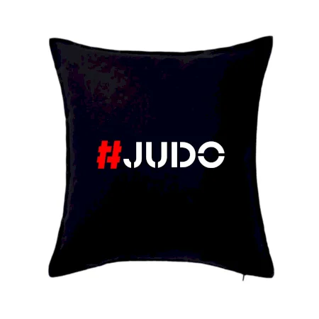 Judo Hashtag