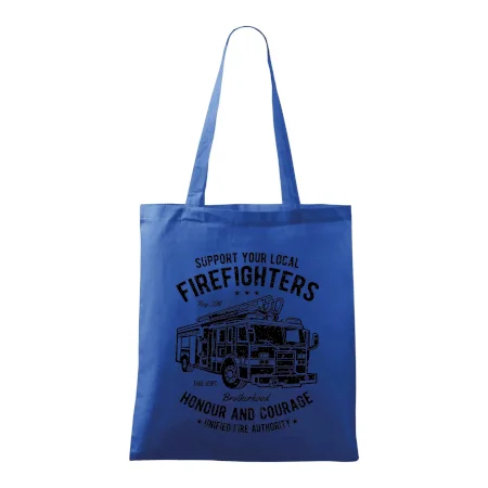 Fire Fighters Truck