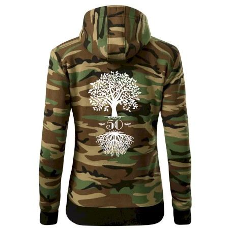 Narodeninový strom 50