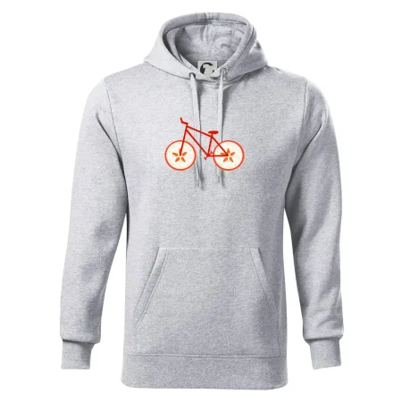Bicykel Jablko (Moňas)