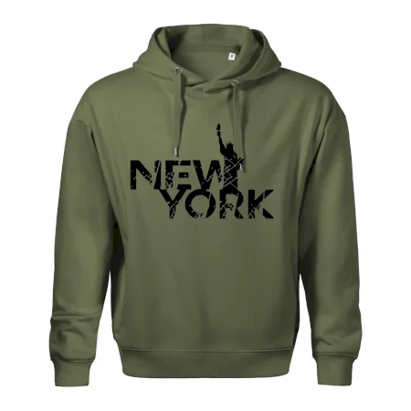 New York retro