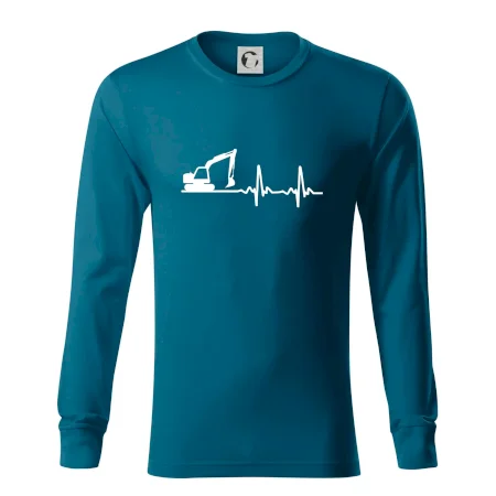 EKG bagr