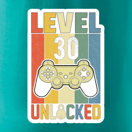 Gaming narodeniny 30