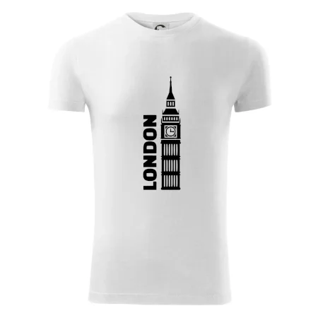 London veža