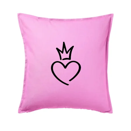 Srdce princezná