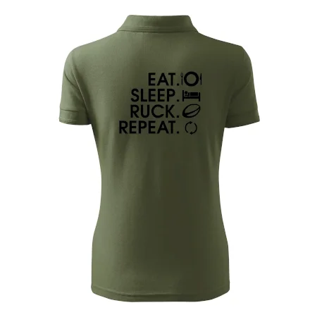 Eat sleep Rugby