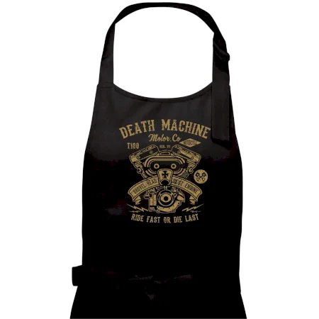 Death Machine