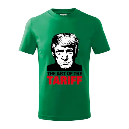 Trump The art of the tariff
