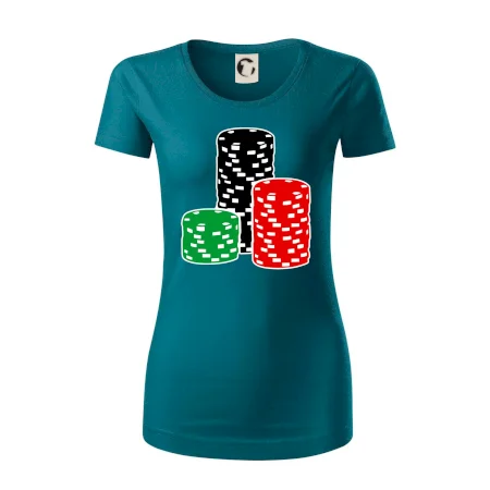 Poker žetóny