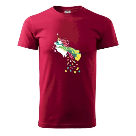 Sweet jednorožec (Pecka design)