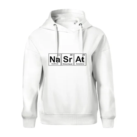 Periodická tabulka - Nasrat