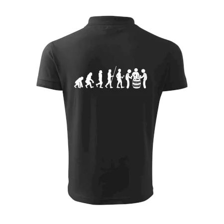 Evolúcia sklípek