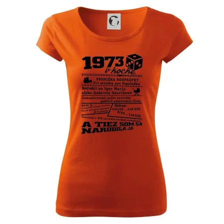 1973 v kocke