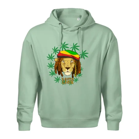 Rasta Lion