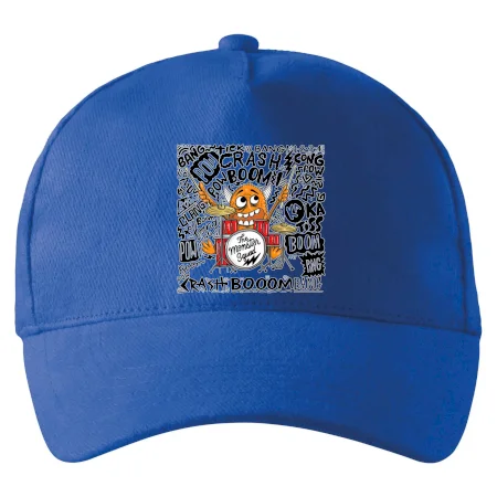 Bubeník - the moster squad