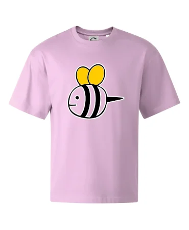 Včielka kreslená