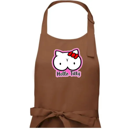 Hello titty