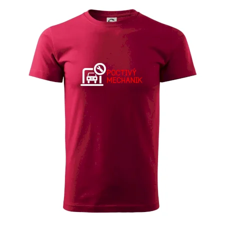 Poctivý mechanik