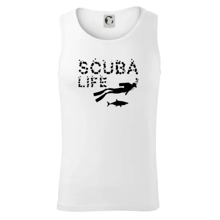Scuba life