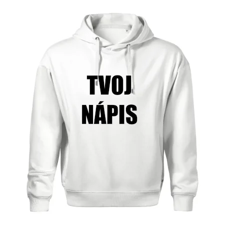Tvoj vlastný nápis - tlačiaci
