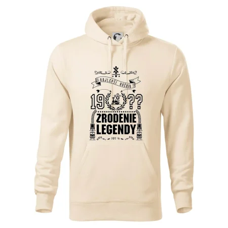 Zrodenie legendy pre železničiarov