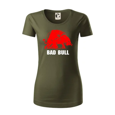Bad Bull