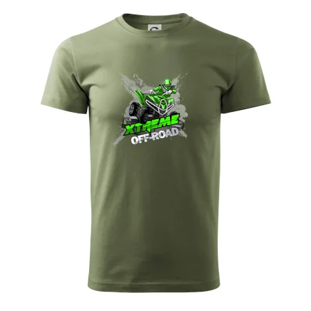 ATV štvorkolka offroad XXX