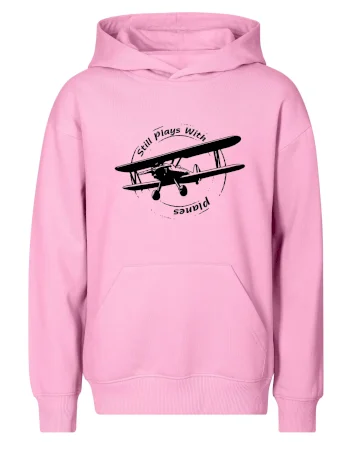 Still Plays With Planes