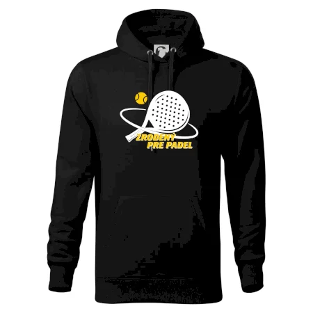 Zrodený pre padel