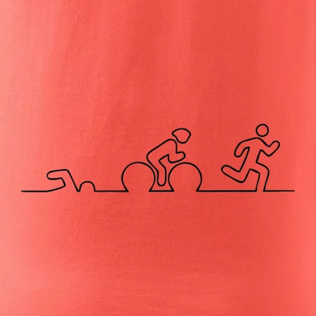 EKG triatlon