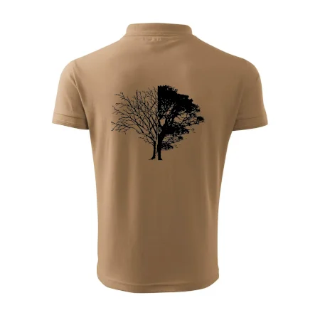 Life And Death tree