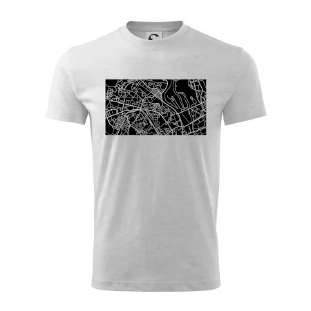 Kiev - mapa
