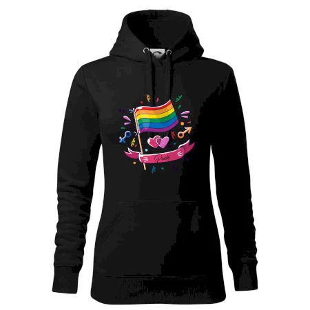 Pride vlajka